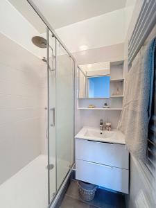 Appartements Le Vendangeoir : photos des chambres