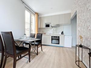 Appartements Le Vendangeoir : photos des chambres