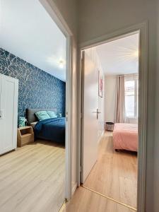 Appartements Le Vendangeoir : photos des chambres