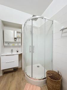 Appartements Le Vendangeoir : photos des chambres