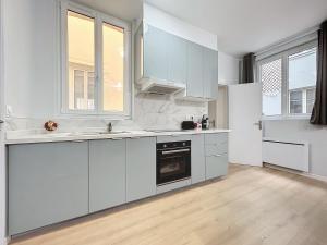 Appartements Le Vendangeoir : photos des chambres