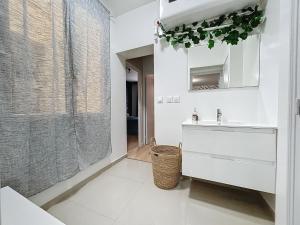 Appartements Le Vendangeoir : Appartement