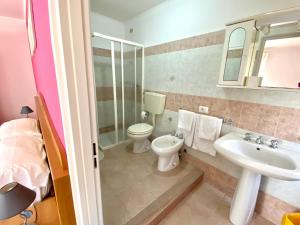 Camera Matrimoniale con Bagno Privato