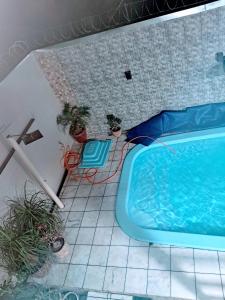 Casa de festa para festa do peão de barretos