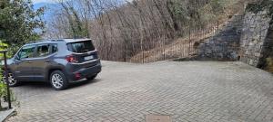 Villa Foresta Menaggio