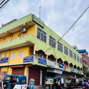 Tripureswari Guest House - Konārka