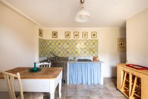 Dependance a Baglio il Corvo by Wonderful Italy