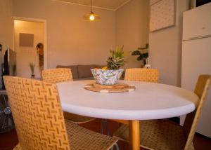 Appartements Confortable 3 pieces au centre de VIAS : photos des chambres