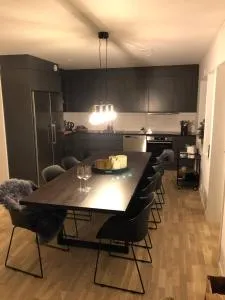 Leilighet i Tegefjäll, Åre leies ut - Ängena