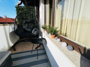 Bansko Royal Towers Private Apartment V&K