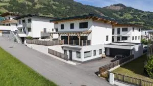 Ferienwohnung Taferl - Kleinboden