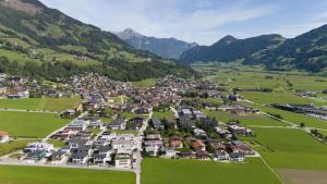 Ferienwohnung Taferl