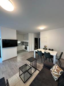 Apartments Rosetta Zara