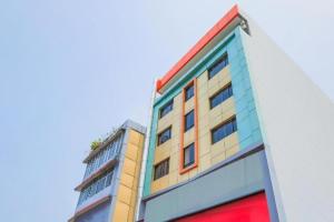 Hotel Intourist Palace