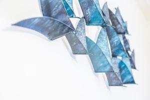 Unique studio at Athens Riviera 1 min from the sea