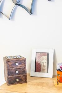 Unique studio at Athens Riviera 1 min from the sea