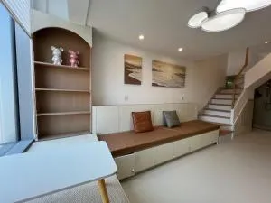 珺主民宿 - Ta-mai-tao