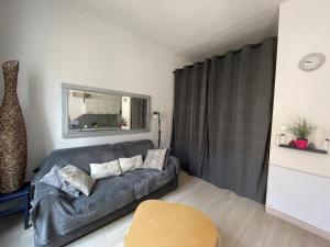 Agréable T2 avec baignoire