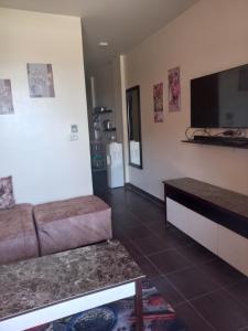 Seaview Chalets in Porto South Beach - Families Only