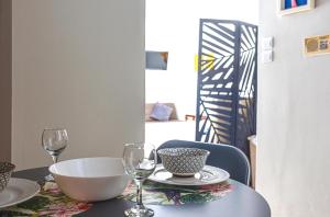 Unique studio at Athens Riviera 1 min from the sea