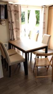 Maisons de vacances gite la campagne dore : photos des chambres