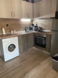 Angels apartments - Angelochórion