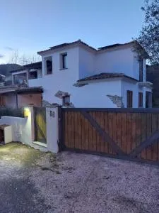 Casa Andrea - Agrustos