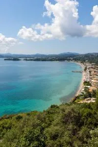 Rena's house Corfu - Ágios Márkos