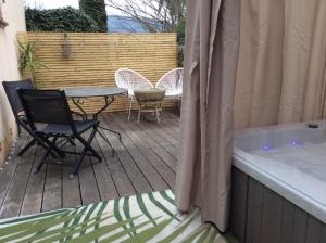 B&B / Chambres d'hotes l'Oustaou B&B Piscine & Spa : photos des chambres