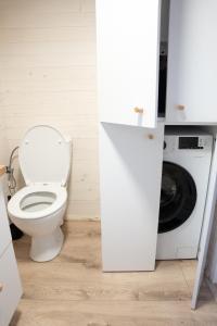 Campings Tiny House Le Poulailler : photos des chambres