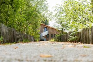 Maisons de vacances Gite les agreou : photos des chambres