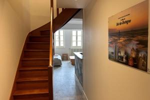 Appartements Le Grand Paradis : photos des chambres