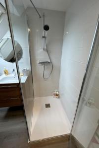 Appartements Le Grand Paradis : photos des chambres
