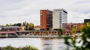 Clarion Hotel Umeå - Balsjö