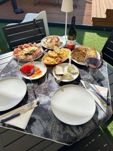 La Maison della Valle