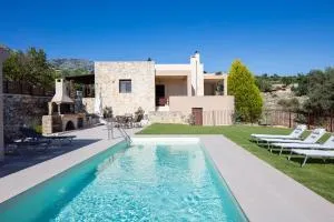 Villa Elides - Kástellos