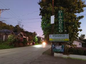 DISADECO Hostel