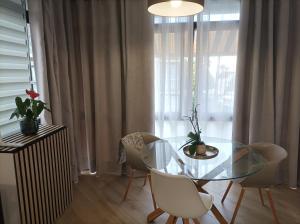 Apartamento Puerto Deportivo Marbella