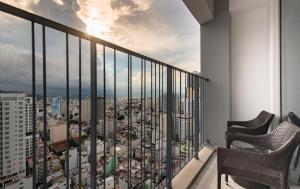 Phòng gia đình 3 người (Triple Family)