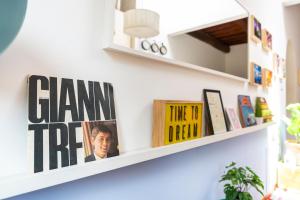 Appartement 2 Chambres