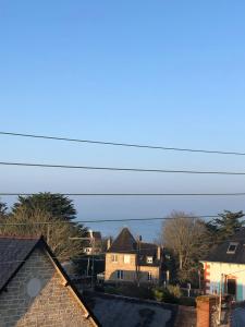 Appartement proche des plages - Unrated properties in Trébeurden