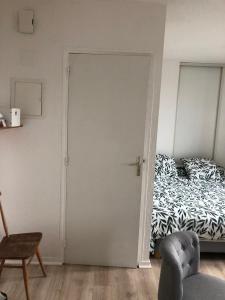 Appartement proche des plages