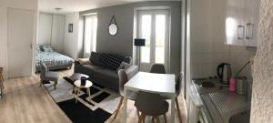 Appartement proche des plages