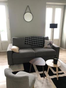 Appartement proche des plages