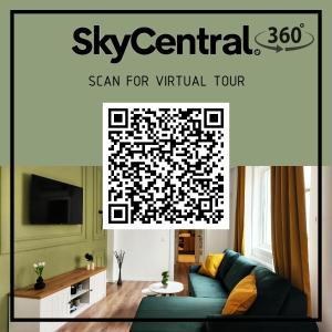 SkyCentral Bucharest