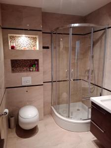 Apartament Przy Plaży