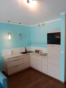 Apartament Przy Plaży