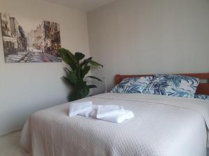 Apartament Przy Plaży