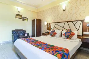 FabHotel Magadh Palace - Bihta