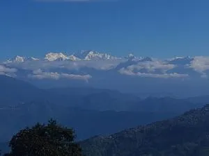 Radhakunj Homestay - Sukhia Pokhari